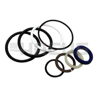 TILT CYLINDER SEAL KIT