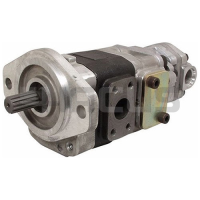 HYDRAULIC PUMP