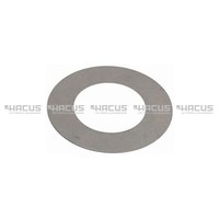 SHIM 29MM X 50MM X .15MM