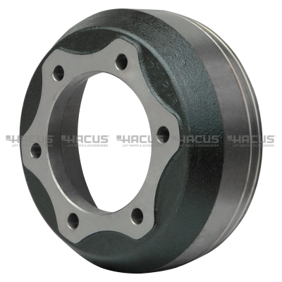 BRAKE DRUM