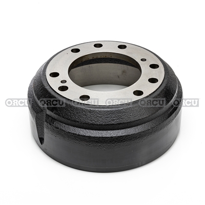 BRAKE DRUM