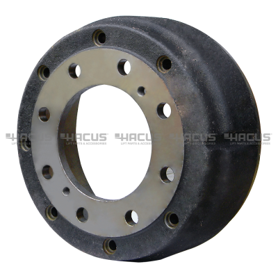 BRAKE DRUM