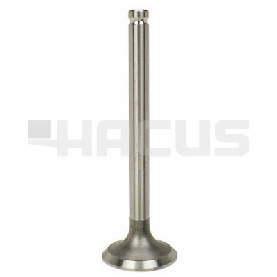 EXHAUST VALVE