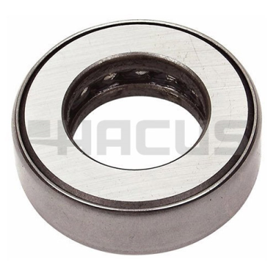 THRUST BEARING