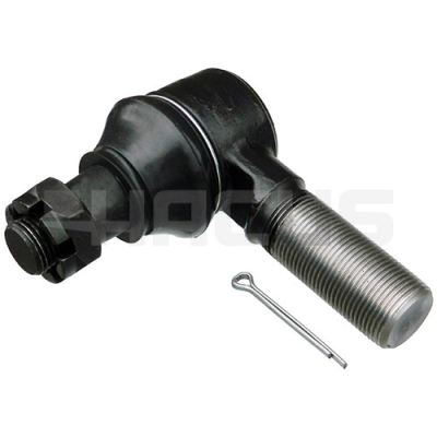 STEERING ROD END