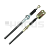 BRAKE CABLE - RH