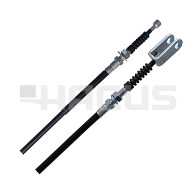 BRAKE CABLE - LH