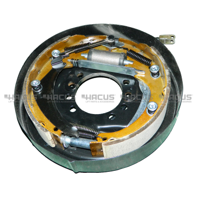 BRAKE ASSEMBLY RH