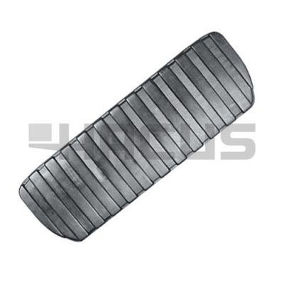 BRAKE PEDAL PAD