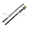 BRAKE CABLE - LH