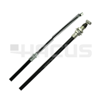 PARKING BRAKE CABLE - RH