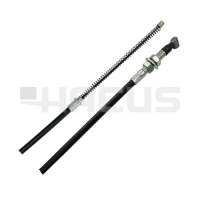 BRAKE CABLE - LH