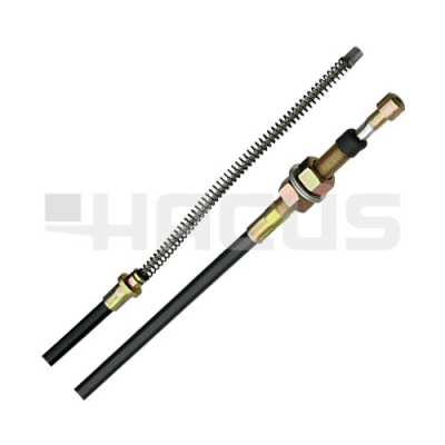 EMERGENCY BRAKE CABLE