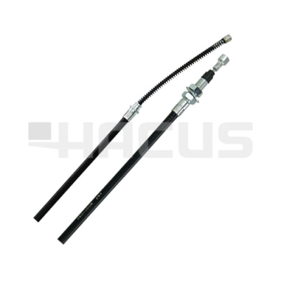 EMERGENCY BRAKE CABLE