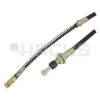 PARK BRAKE CABLE -LH