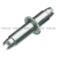 BRAKE ADJUSTER-LH