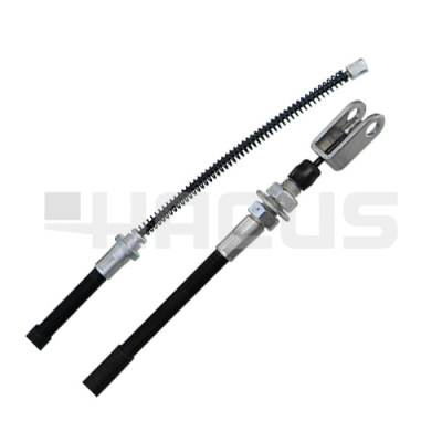 BRAKE CABLE