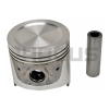 PISTON & PIN SET (STD)