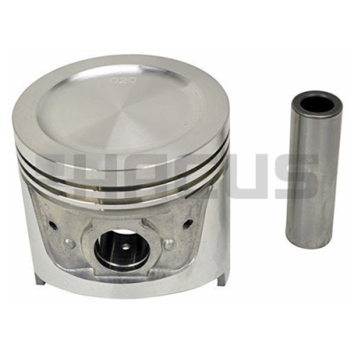 PISTON & PIN SET (.50MM)