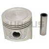 PISTON & PIN SET (1.00MM)