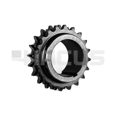 CRANKSHAFT GEAR