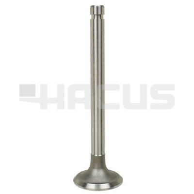 EXHAUST VALVE