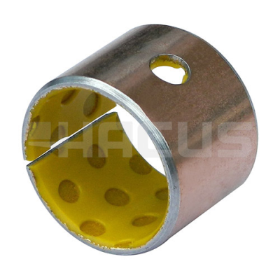 LINK BUSHING