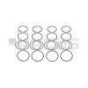 PISTON RING SET (1.50MM)