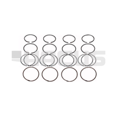 PISTON RING SET (1.50MM)