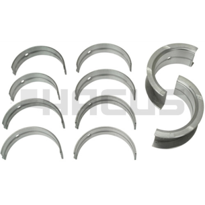 MAIN BEARING SET (.75MM)