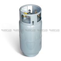 TANK LPG STEEL 12 PACK