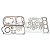 GASKET SET FE F2 NEW