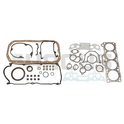 GASKET SET FE F2 NEW