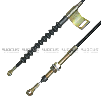 ACCELERATOR CABLE