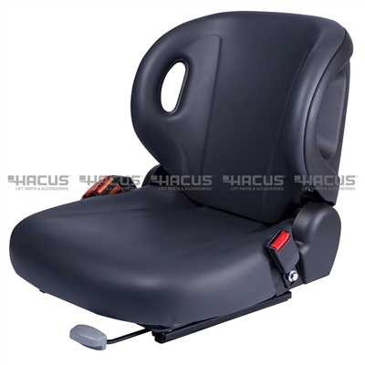 SEAT VINYL SWITCH NO-SUSP