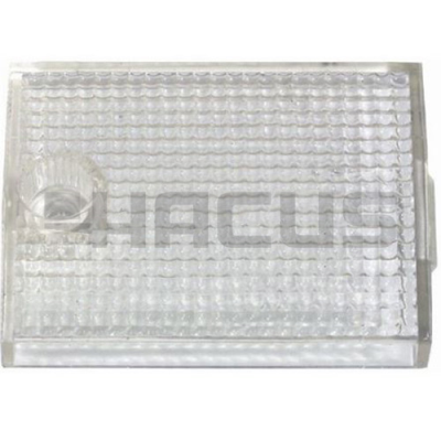 LENS - REAR LAMP