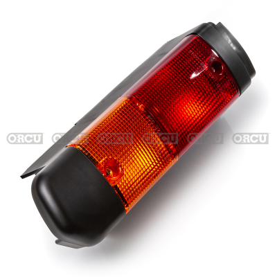 REAR LIGHT ASSY LH 12V