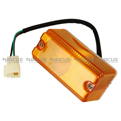 LAMP ASSEMBLY TURN SIGNAL