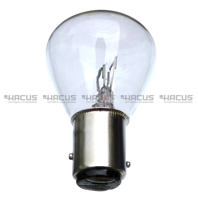 BULB - 12.50V 37.50W