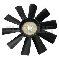 FAN BLADE