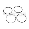 PISTON RING SET (STD)