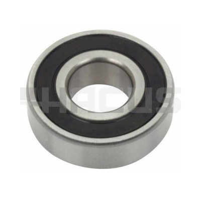 BEARING - BALL DOUBLE SEAL