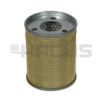 HYDRAULIC FILTER