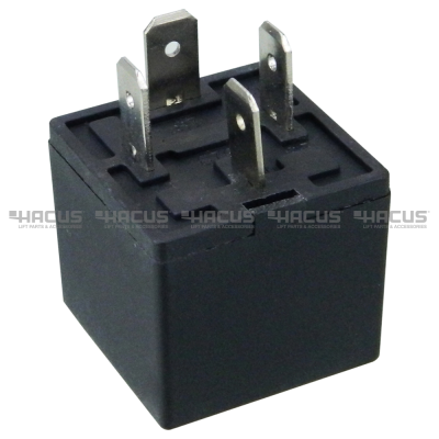 RELAY 12 VOLT 40/30A