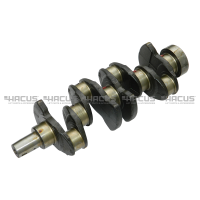 CRANKSHAFT 3.3L