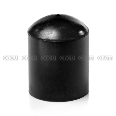 RUBBER CAP 5/8"