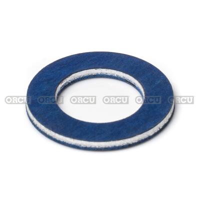 GASKET - DRAIN PLUG