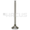 EXHAUST VALVE