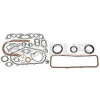 OVERHAUL GASKET SET