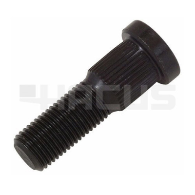 STEERING HUB STUD